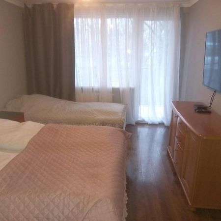 Apartament Blisko Centrum Miasta Zielona Gora  Bagian luar foto