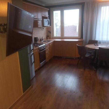 Apartament Blisko Centrum Miasta Zielona Gora  Bagian luar foto