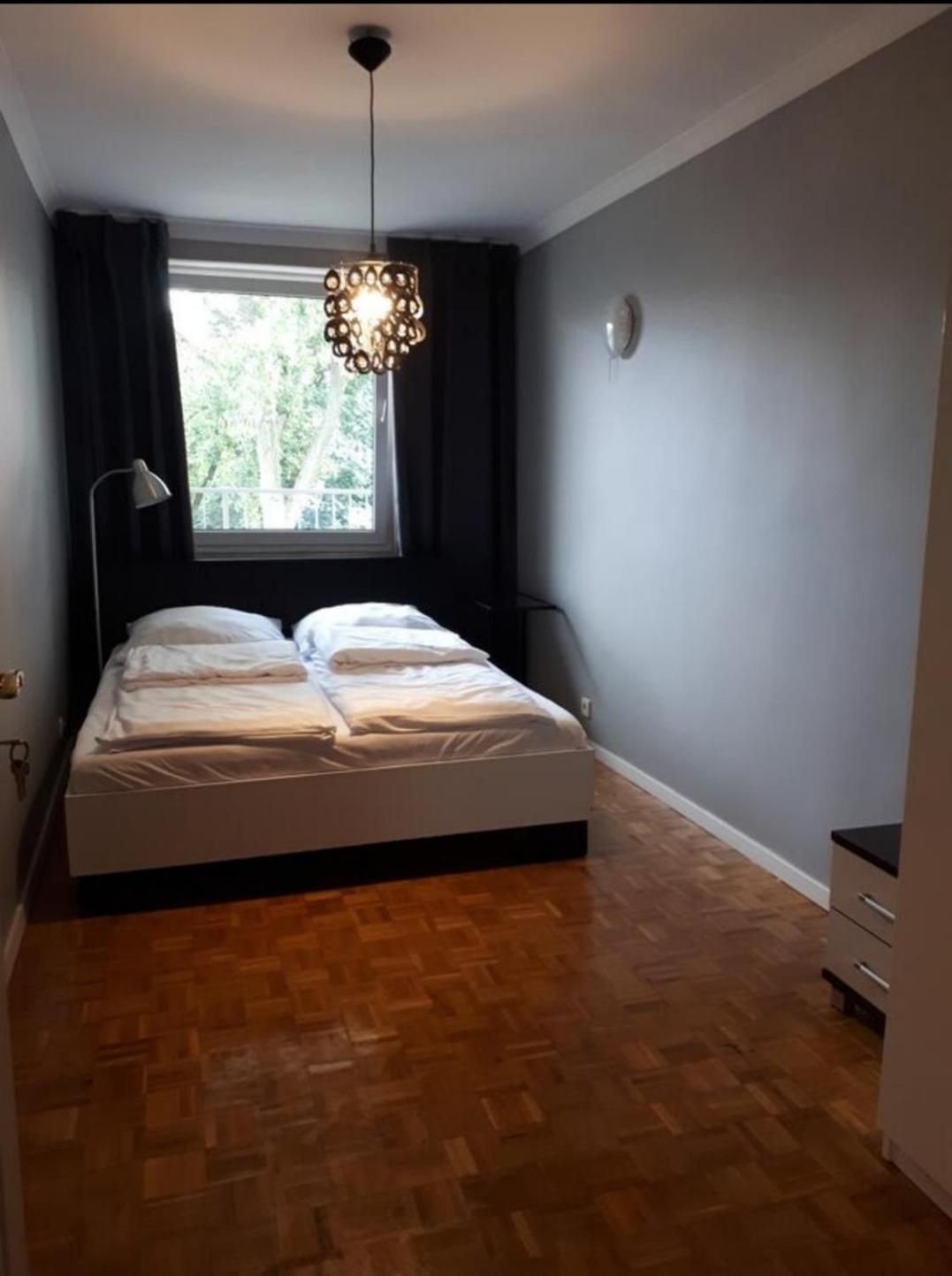 Apartament Blisko Centrum Miasta Zielona Gora  Bagian luar foto